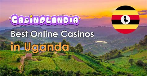 best bitcoin casino uganda,best online casino uganda